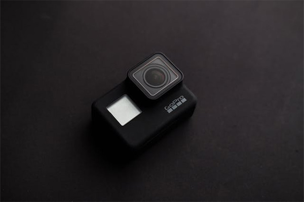 Action cameras