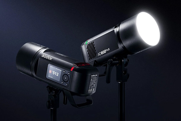 Flash lights
