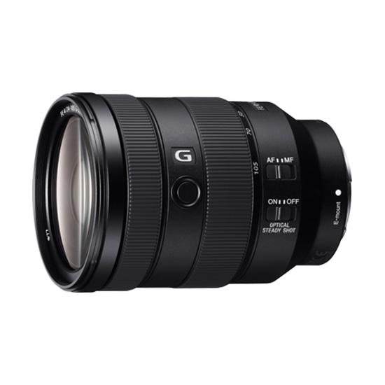 UW lens