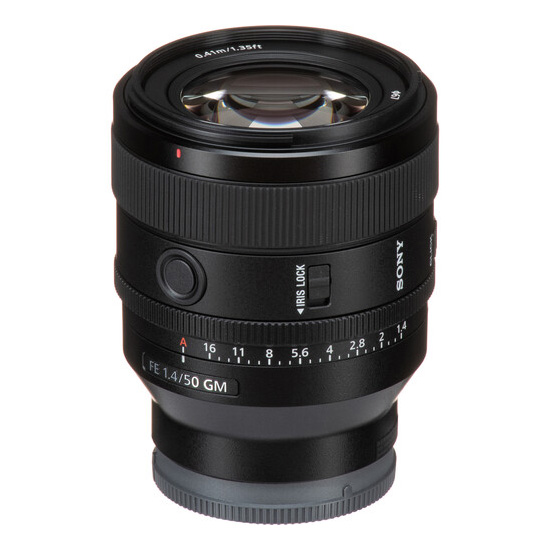 Standard Zoom