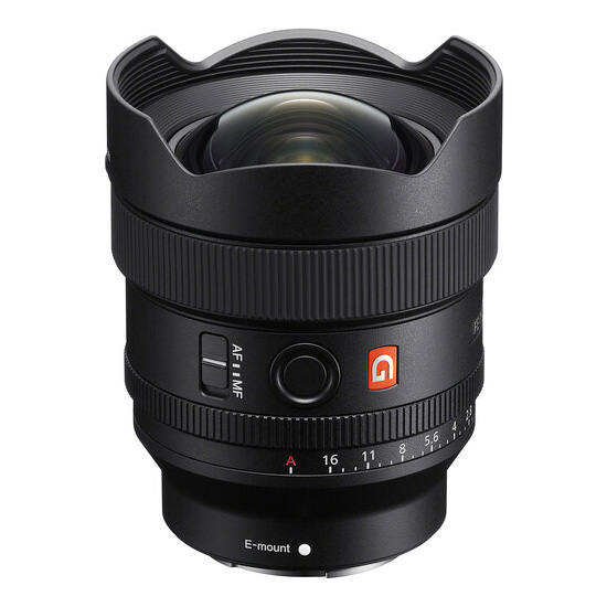 UW lens