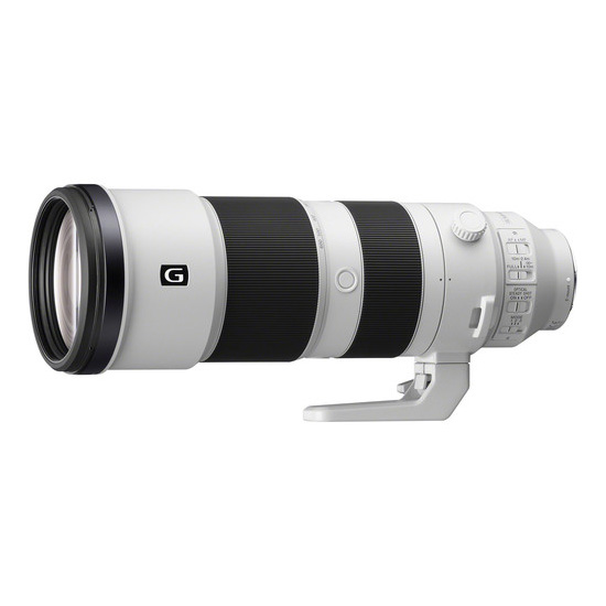 standard zoom