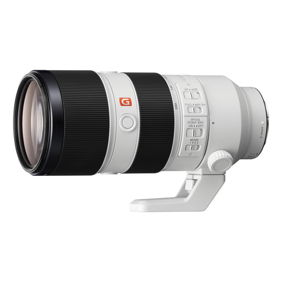 Standard Zoom