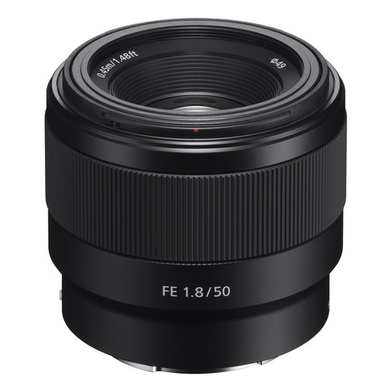 UW lens