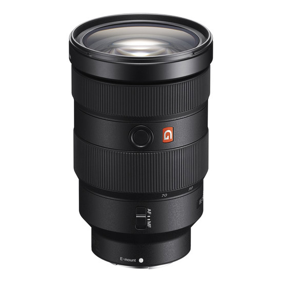 Prime lens