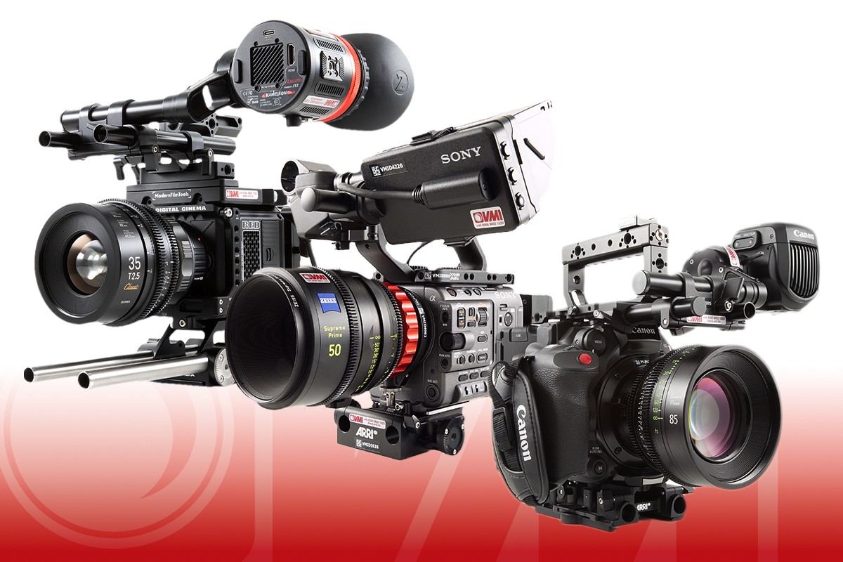 Mid-Range-Cameras